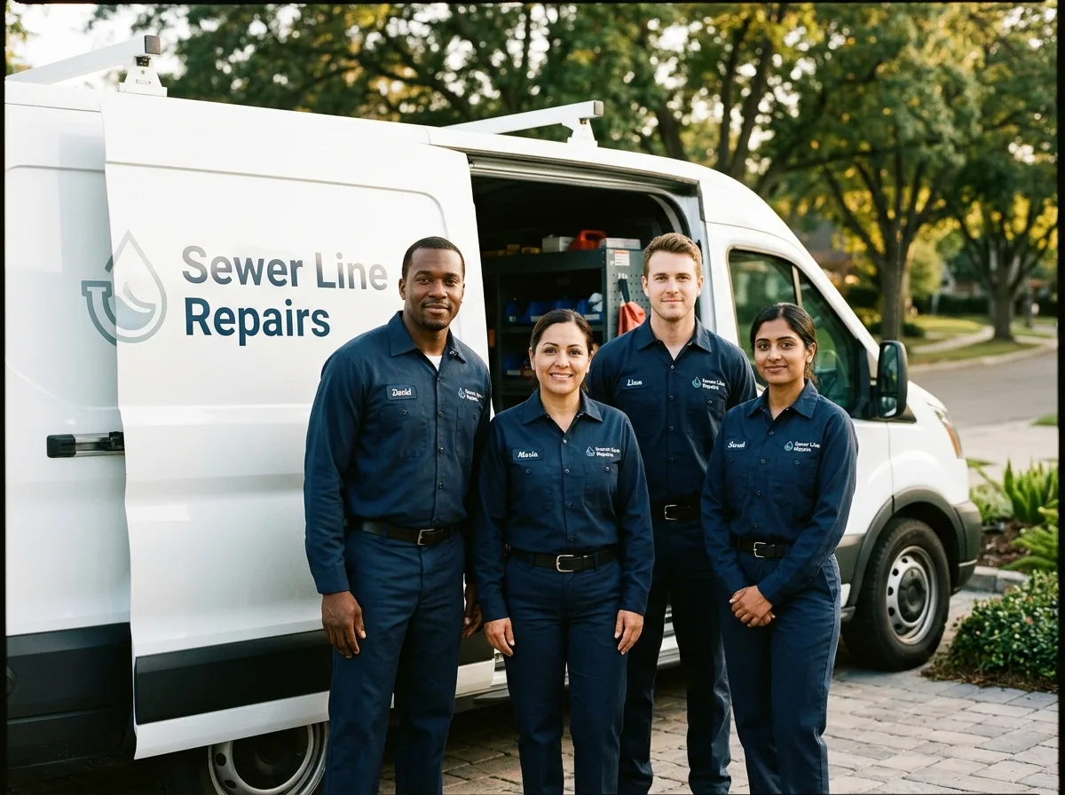 Emergency Plumber company in Somerdale, OH