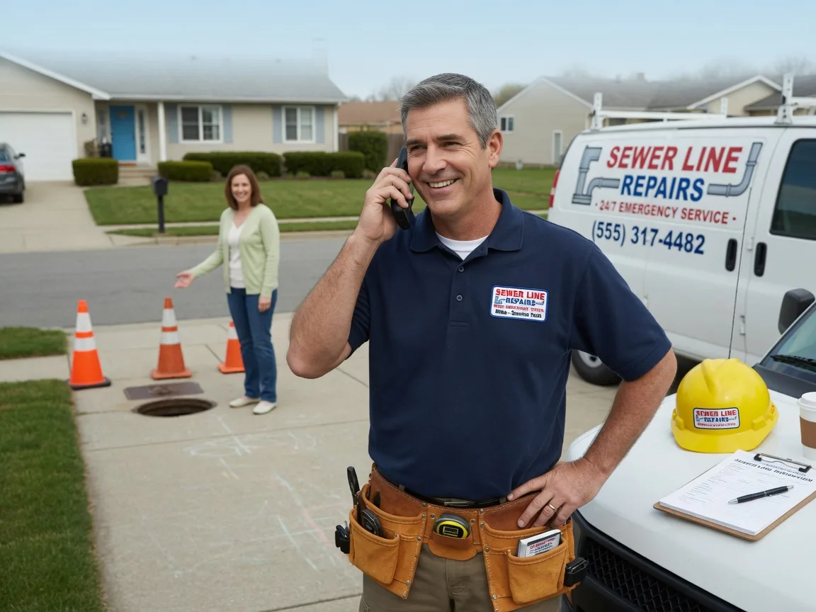 Emergency Plumber Somerdale, OH FAQs